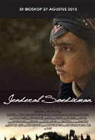 Sinopsis, Jenderal, Soedirman, Film, Bioskop, Drama, Indonesia 