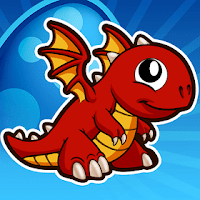 DragonVale Unlimited (Free In-app Purchase) MOD APK