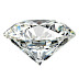 0.16 Cts Natural Loose Diamond Free Shipping India 