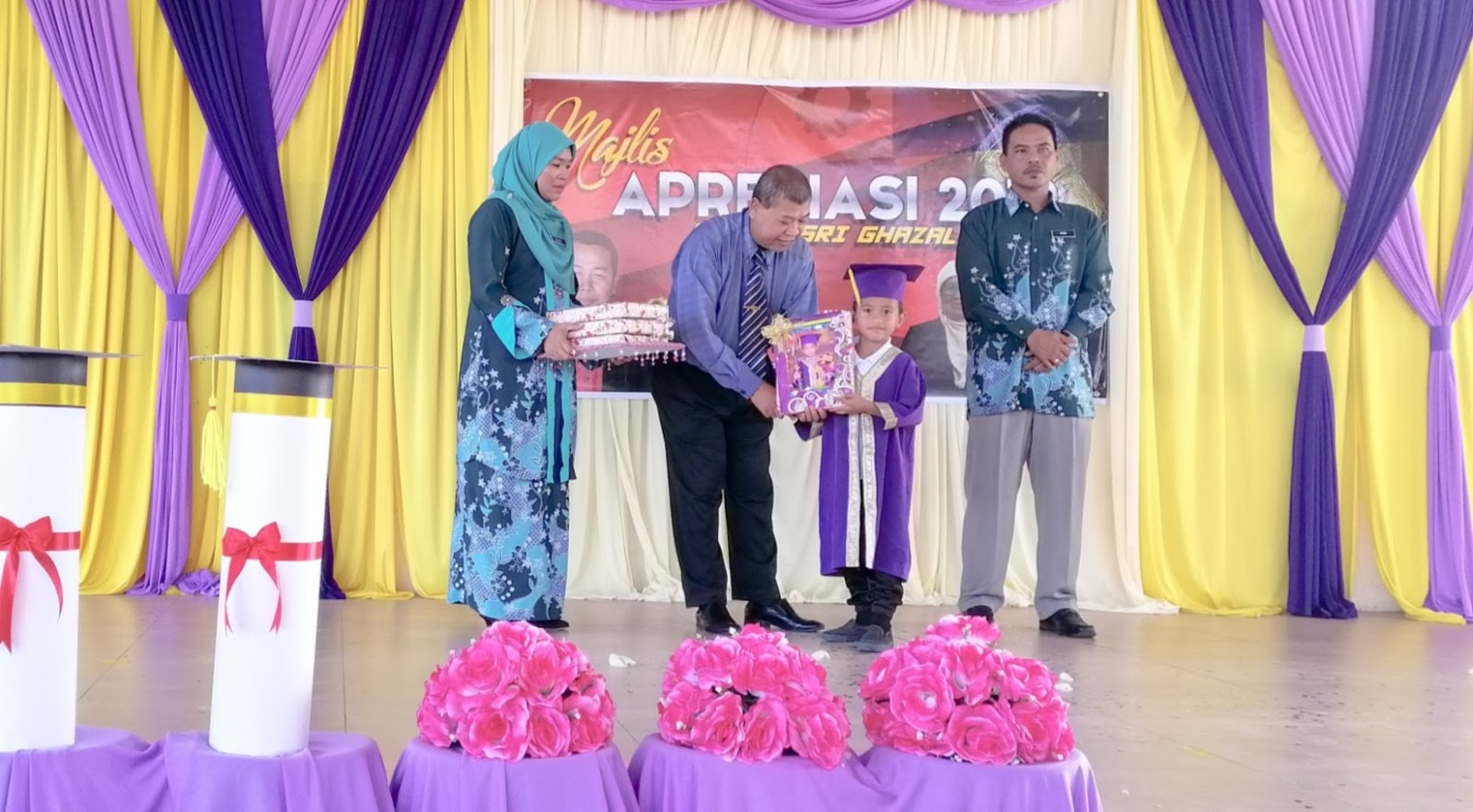 Cuti Penggal Akhir Persekolahan 2019 Dah Hampir Tiba! - Blog Mamy Syu