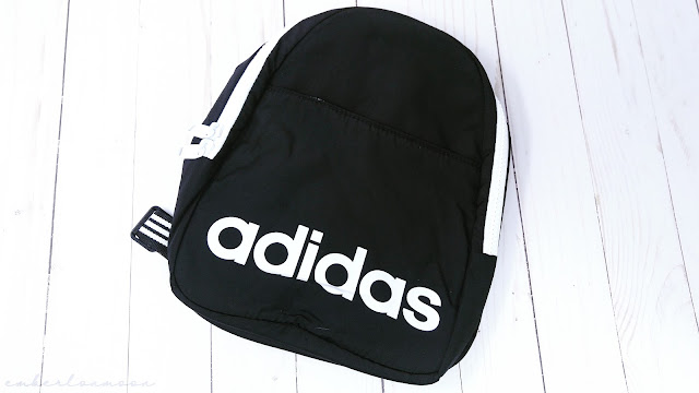 Sportswear: Adidas Core Unisex Mini Back-Pack