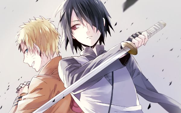 صور ساسكي Sasuke أنمي ناروتو خلفيات كمبيوتر