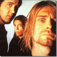 NIRVANA