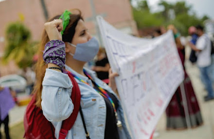 Piden atender el rubro feminista desde óptica específica