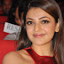 Kajal Agarwal Temper Audio Launch Stills