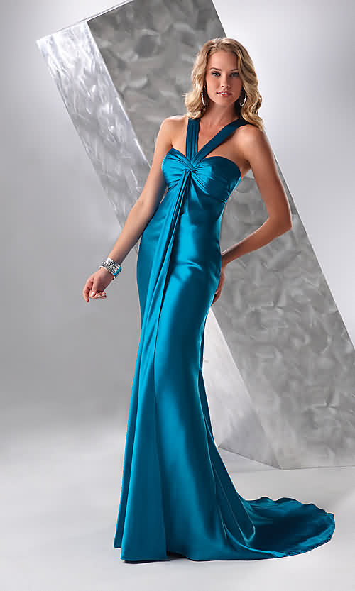 Prom Dresses 2012