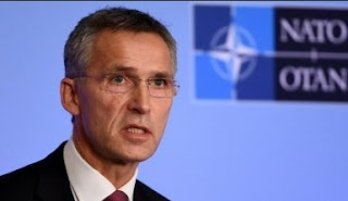  Jens Stoltenberg to visit Albania