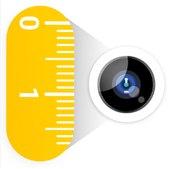 AR Ruler App: Tape Measure Cam - Đo kích thước bằng công nghệ AR a