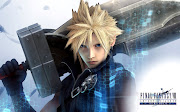 About Me. My Photo. Cloud: Nothing. View my complete profile (final fantasy advent children cloud wallpaper)