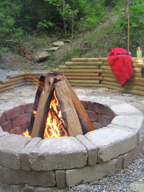 Fire Pit 13