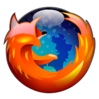 Mozilla Firefox 50.0.1