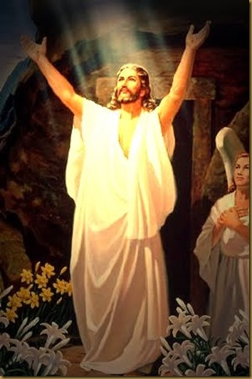 MOMENTO RESURRECCION