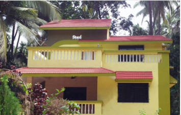 Resorts In Mumbai  