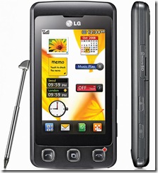 LG_KP500_Cookie_free_touch_phone