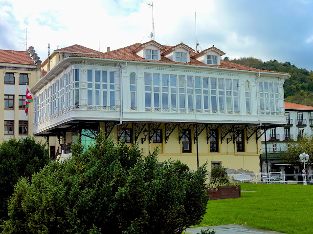 Casino de Mundaka