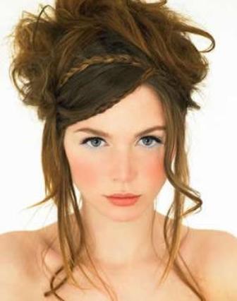 wedding hairstyle picture. Wedding Hairstyles