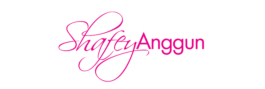 Shafey Anggun