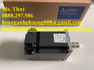 Servo Motor HG-KR43K Mitsubishi | NPP Hoàng Anh Phương HG-KR43K%20(3)