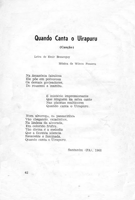 SANTARÉM CANTANDO - PAG 62