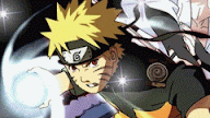 Gambar Kartun Naruto