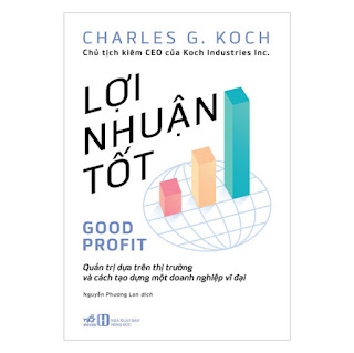 Lợi Nhuận Tốt ebook PDF-EPUB-AWZ3-PRC-MOBI