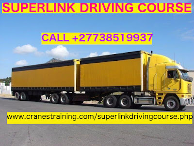 CODE 14 SUPERLINK TRAINING IN SOUTH AFRICA +27738519937