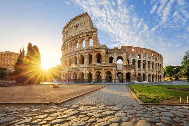 Italy's Top Ten Best Historical Destinations: Journey Through Time