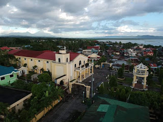 Holy Trinity Parish - Bato, Camarines Sur
