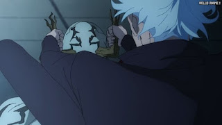 呪術廻戦 アニメ 2期9話 Jujutsu Kaisen Episode 33 JJK