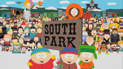 South Park