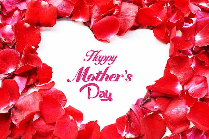 Dakh Ka Jeeti Hun Har Lahma Maa Ka Chara (Happy Mother Day) 