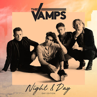MP3 download The Vamps – Night & Day (Day Edition) iTunes plus aac m4a mp3