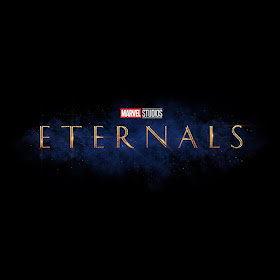 Eternals Marvel