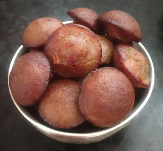 Kerala unniyappam