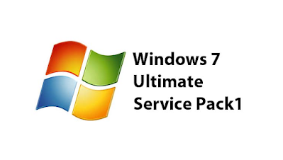 Download Windows 7 Ultimate Service Pack 1