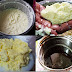 Homemade butter and ghee from scratch/ Making of butter and ghee at home with video