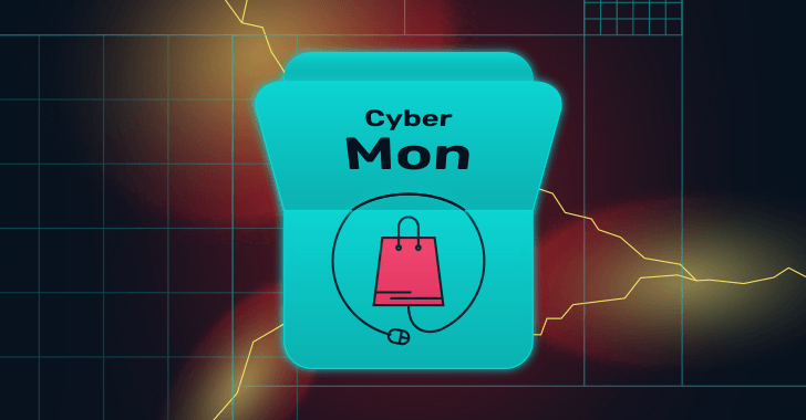 From The Hacker News – How to Handle Retail SaaS Security on Cyber Monday