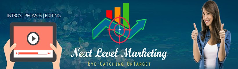 Next Level Marketing