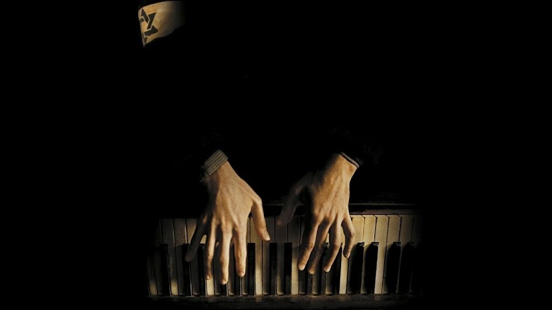 El pianista 2002 descargar full hd latino