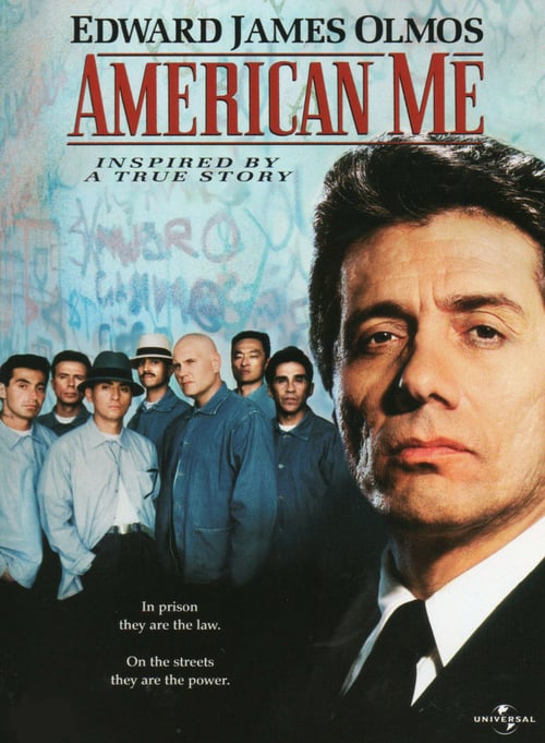 American Me 1992 Film Completo Download