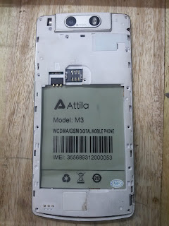 attila m3 flash file