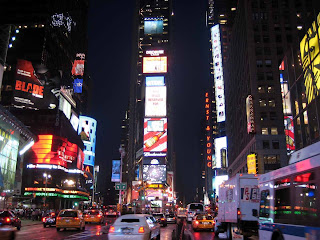 Times Square