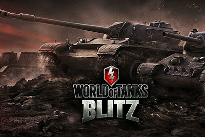 Games World Of Tanks Pc Kini Dapat Dimainkan Di Hp Android Lho