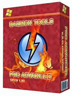 Daemon Tools