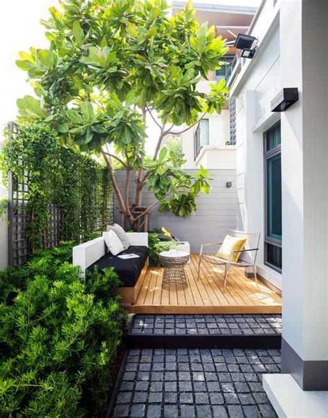 Outdoor spaces are a great way to enjoy the beauty of nature, while also providing a space to relax and unwind. This article will provide you with some tips on how to create your own outdoor space.
