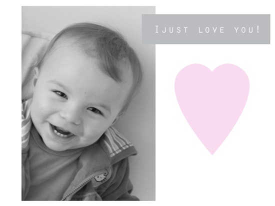 I just love ypu-blogg