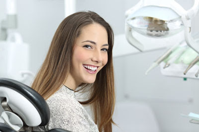 Allure Dentistry in  los angeles