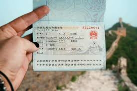 Easy and Straight Forward Ways to Get Chinese Visa 