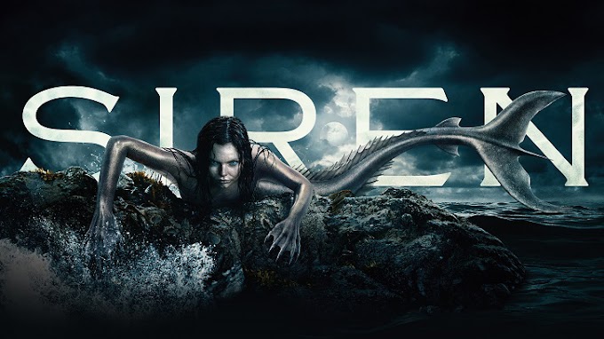 Siren 2ª Temporada – Crítica