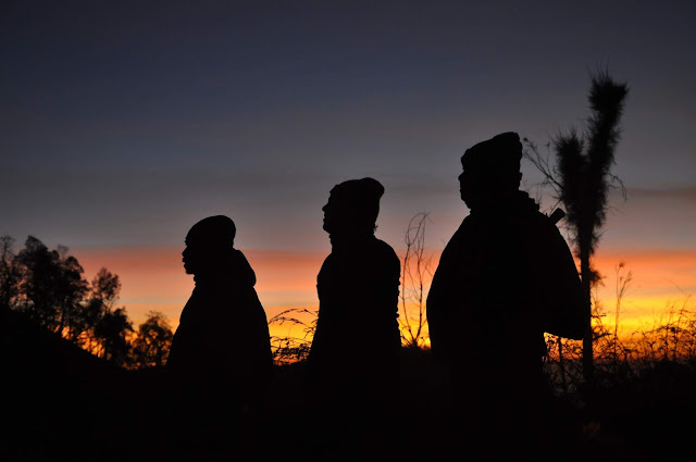 BROMO SHADOW